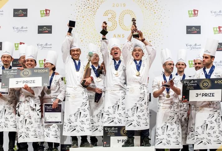 Academy of Pastry and Culinary Arts Gurgaon Extra Curriculars photo 6